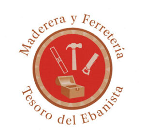 Tesoro del Ebanista Logo