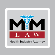 MM Law Logo