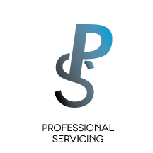 Professional Servicing Logo
