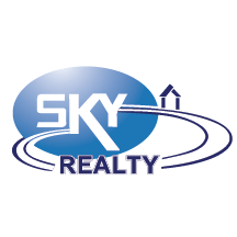Sky Realty Logo