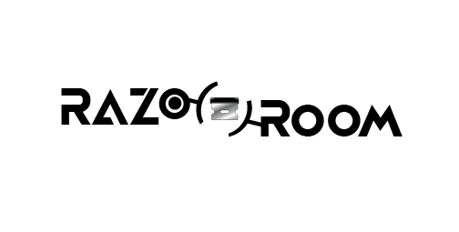 Razor Room Logo